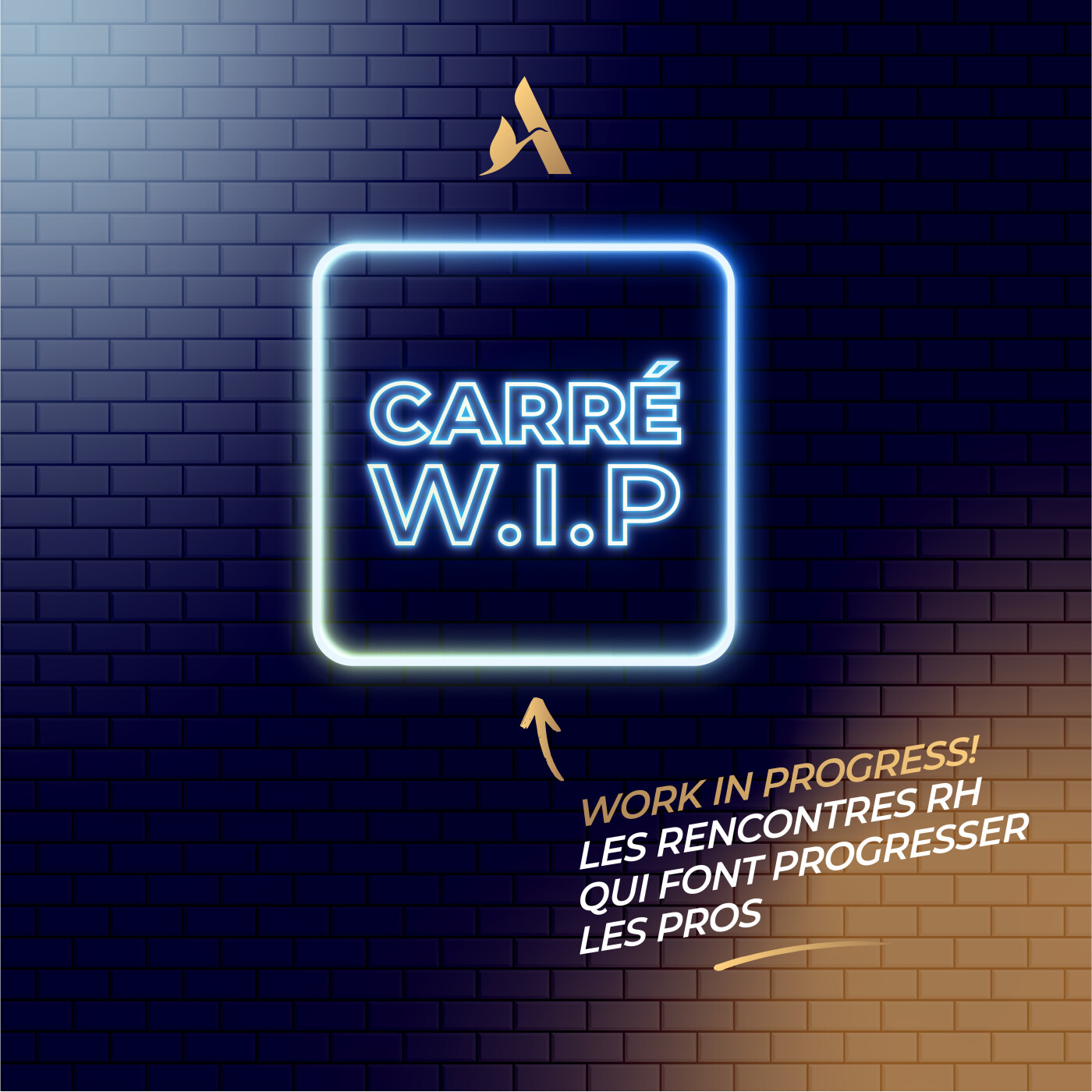 Carré W.I.P by Accor