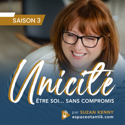 Quand la vulnérabilité devient réelle et change mes plans | Épisode hors saison cover
