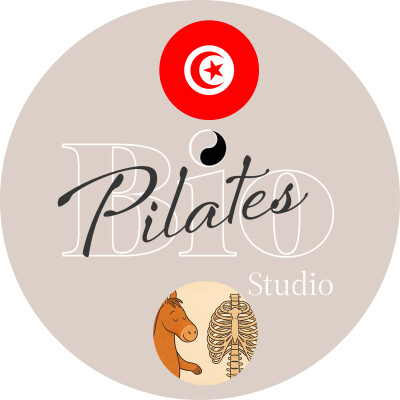 🇹🇳 🇪🇬 القفص الصدري_ استقرار الحركة والتنفس _ Cage thoracique arabe__Stott Pilates 🐴 cover