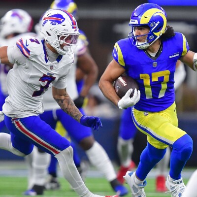 Domingo de NFL: Semana 14 - 2024 (Podcast The Playoffs #232) cover