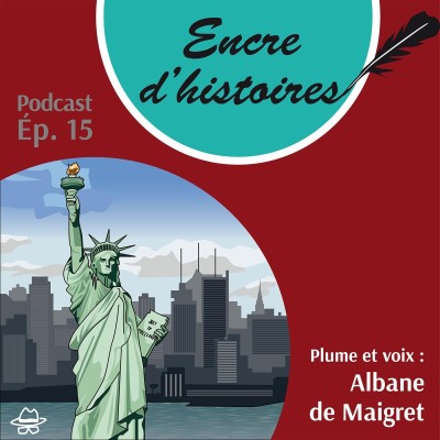 Épisode 15 : New York, New York cover