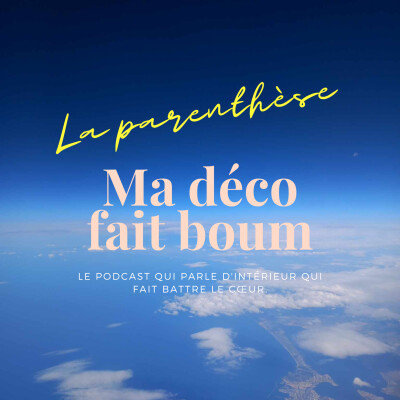 (LA PARENTHÈSE) #2 Suite à mon annonce sur Instagram sur le compte My good place cover