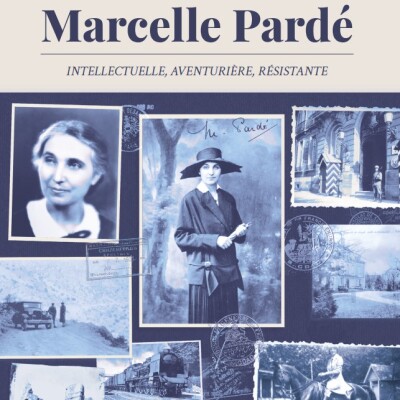 Marcelle Pardé : Rencontre avec Denis Couillard cover