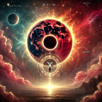 Les étoiles vous parlent - Episode 10 - Du 24 au 30 Mars 2025 cover