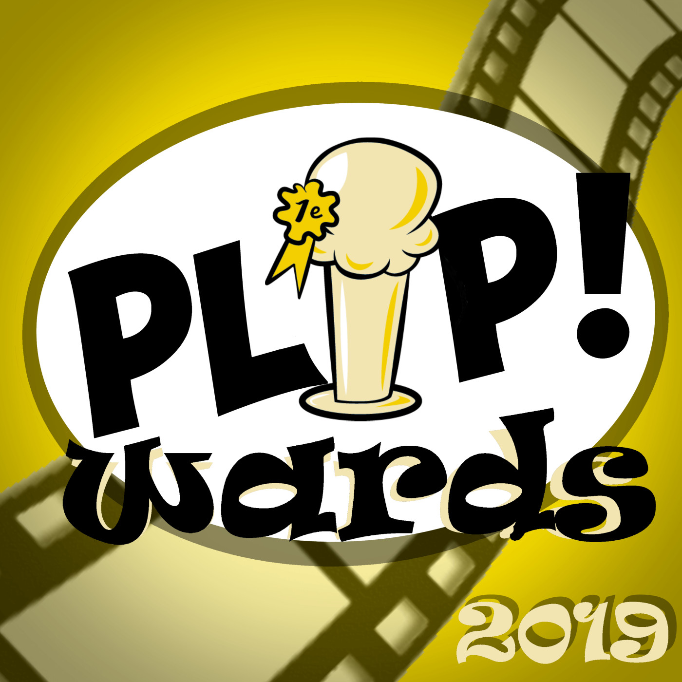 PlopCorn - Episode021 - PlopWards 2019