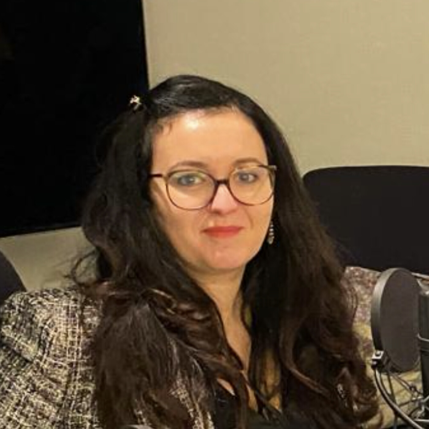 Leïla Chaibi, eurodéputée pirate à l'abordage de Amazon et Uber episode artwork