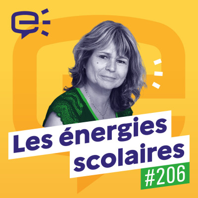 Un jardin à l'école : maternelles et lycéens cultivent ensemble - Les énergies scolaires #206 cover