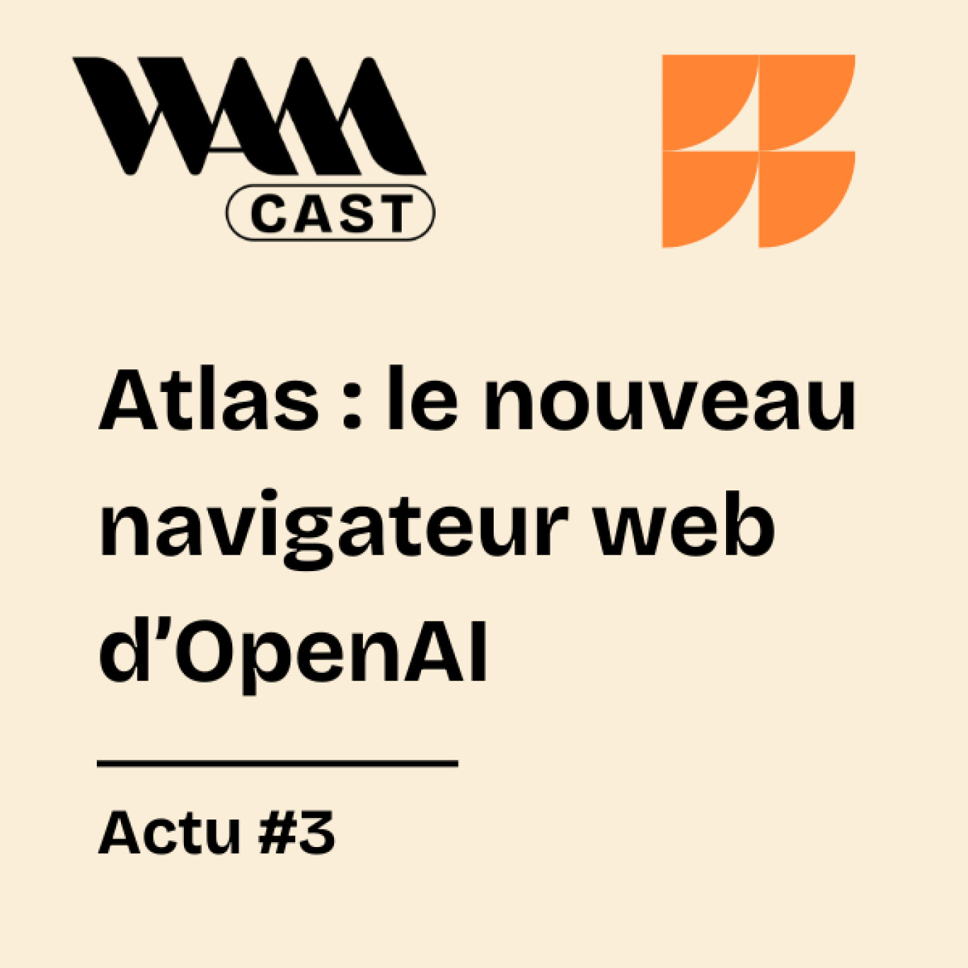 Atlas IA : on a testé pour vous le nouveau navigateur web d'OpenAI