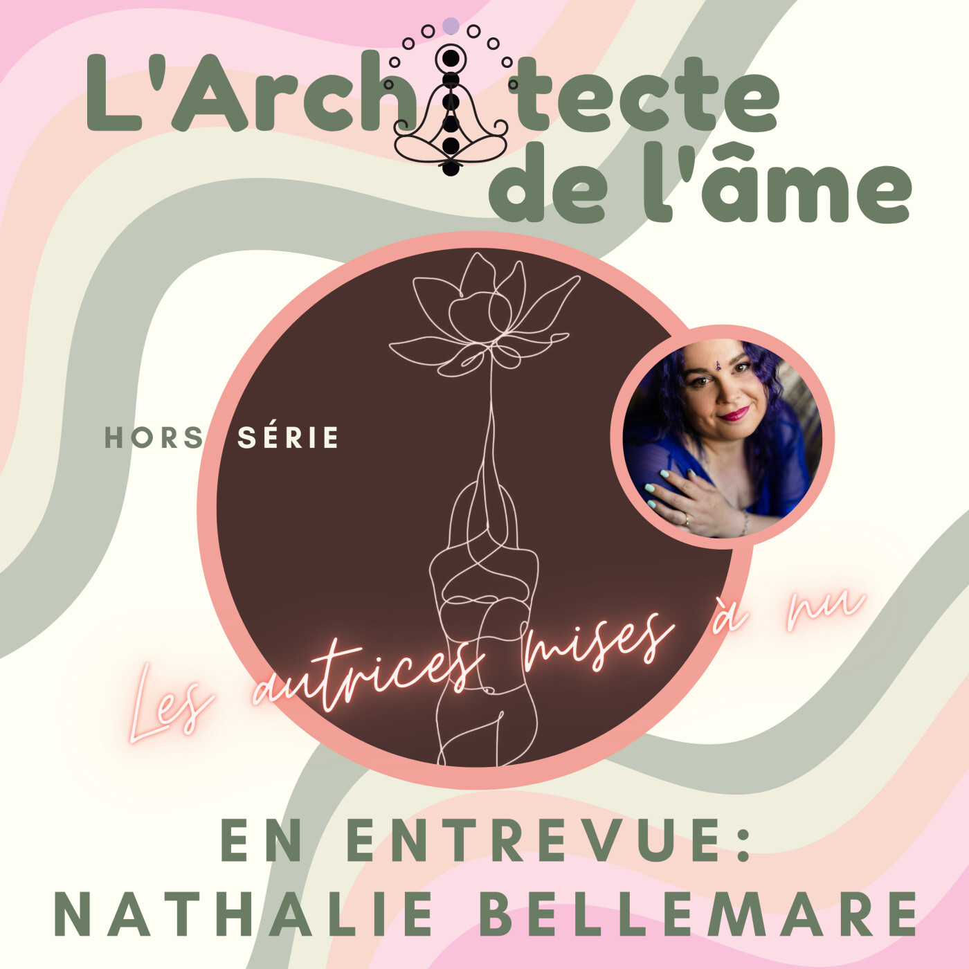 L\'Architecte de l\'âme