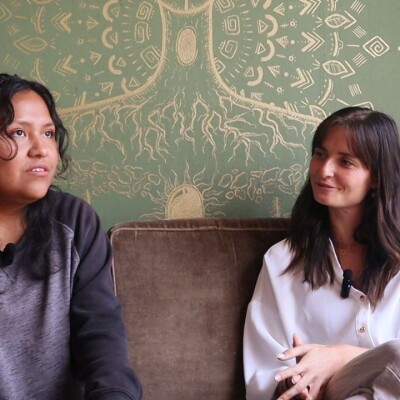 Interview de Dhamaris, partie 2 cover