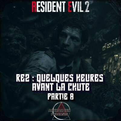 Quelques heures avant la Chute - Partie 8 - Spencer Airlines cover