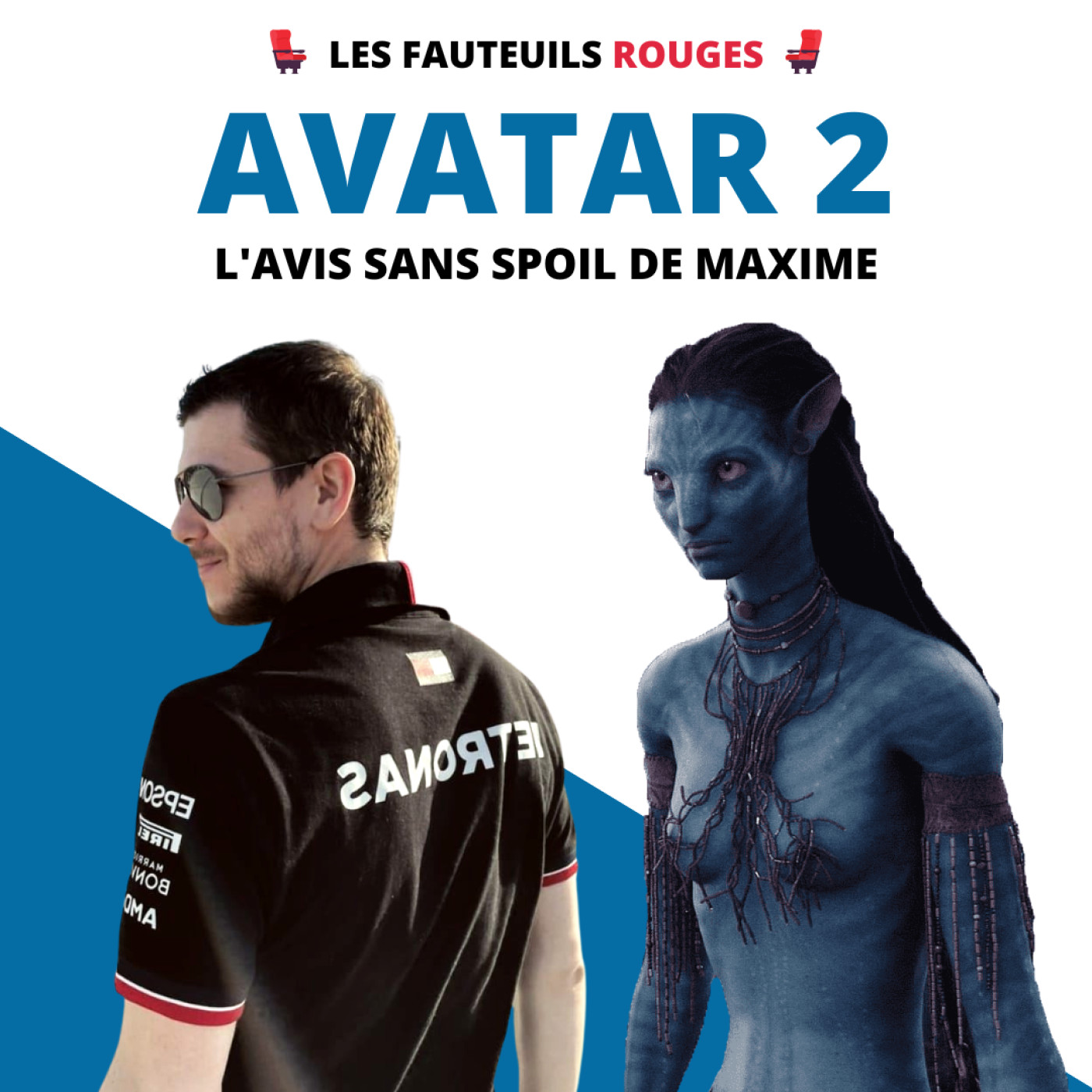 Les Fauteuils Rouges