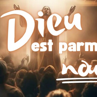Parole et Évangile du jour | Samedi 20 avril • Reconnaître Dieu parmi nous cover