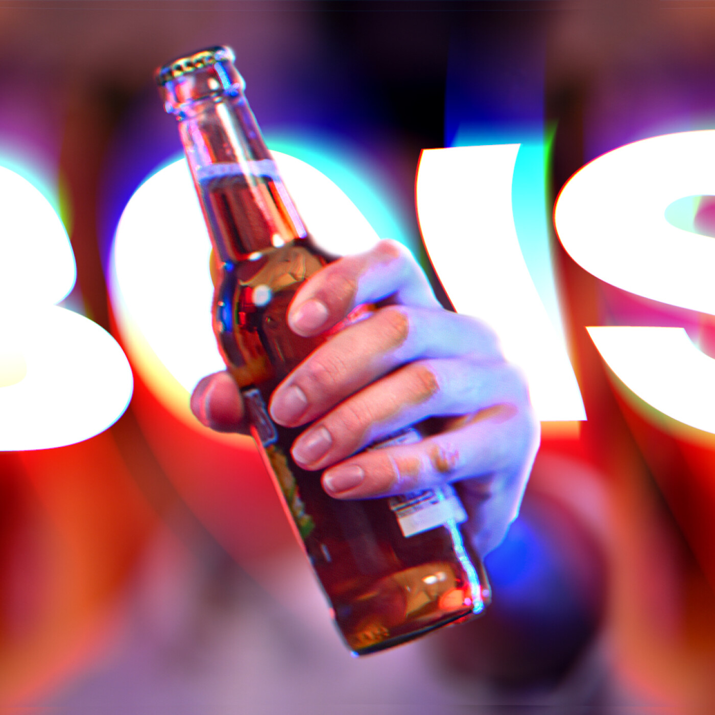 #1 : 180 jours sans alcool, ça fait quoi ? episode artwork