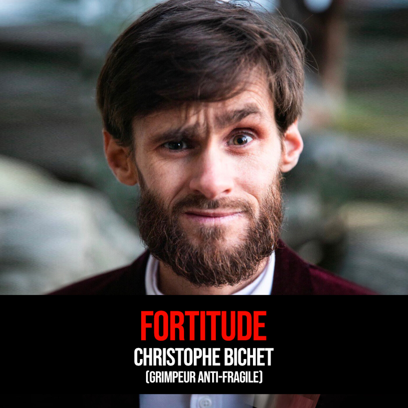 Fortitude