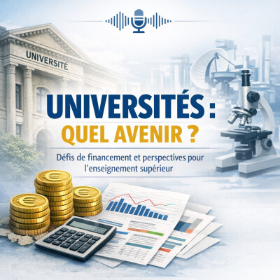 Université à la croisée des chemins cover