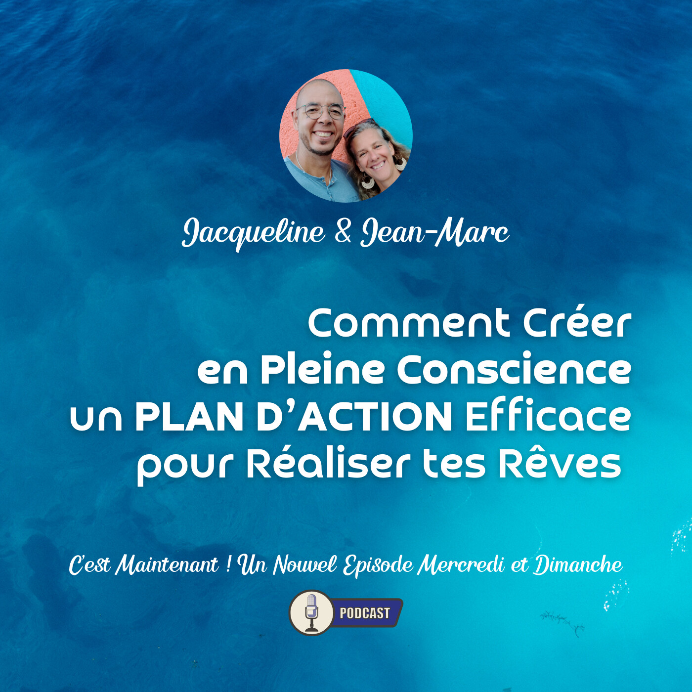 Comment Créer en Pleine Conscience un Plan d'Action Efficace ?