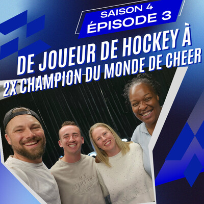 S4.3 - Marco : Rire et succès cover