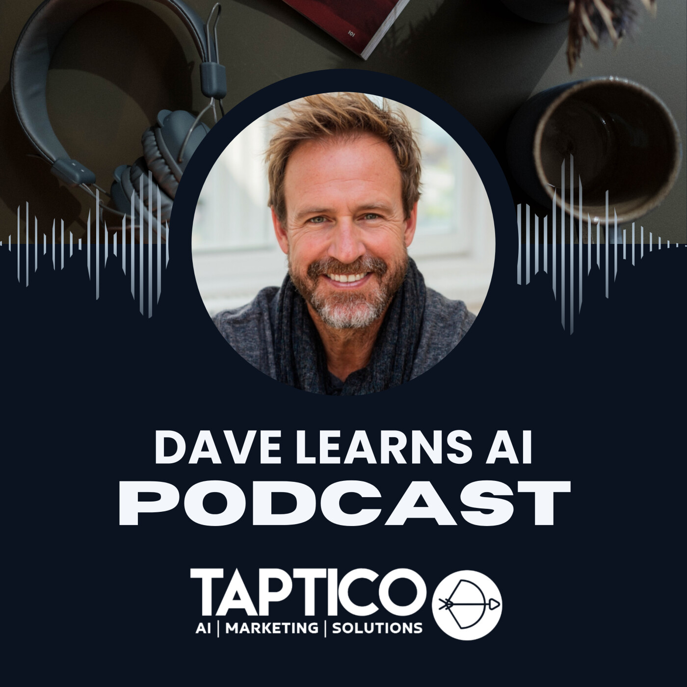 Dave Learns AI: A Taptico Solutions Production