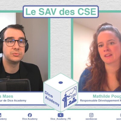 09 Le SAV des CSE Maviepro avec Mathilde Pougnand cover