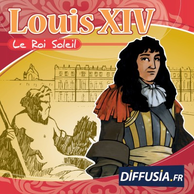 Le 14 mai 1643, le roi de France Louis XIII meurt à 42 ans au château de Saint-Germain-en-Laye cover