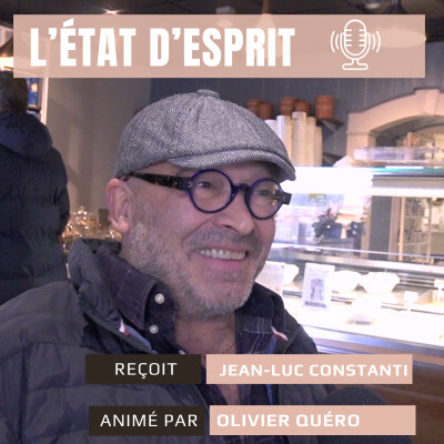 Jean luc Constanti maître Artisan boulanger-pâtissier en Béarn cover