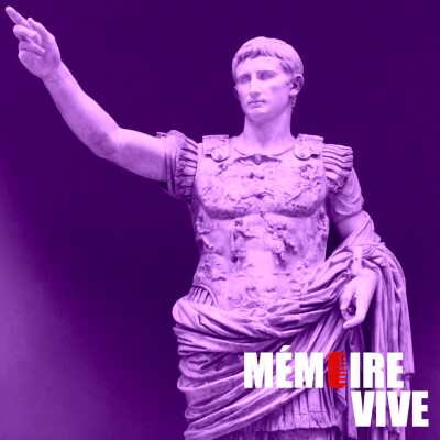 🔍🏛  L'Empire romain d'Auguste aux Sévères (27 av. J.-C. - 193 ap. J.-C.) cover