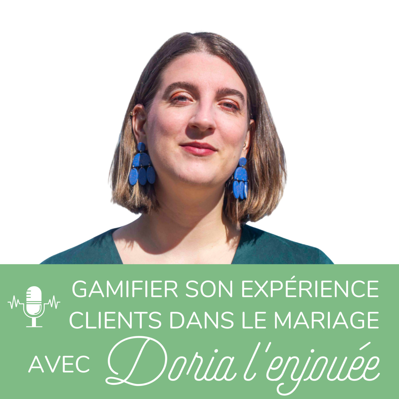Wedding Divan - Le Podcast des pros du mariage (par Magaly ZARKA)