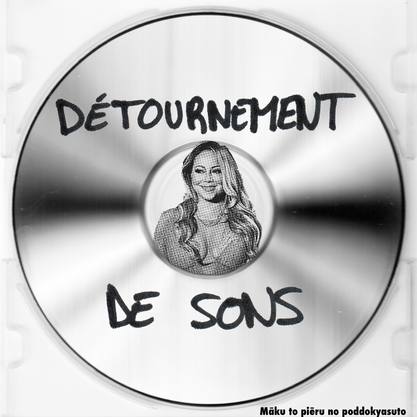 Mariah Carey - All I Want For Christmas Is You