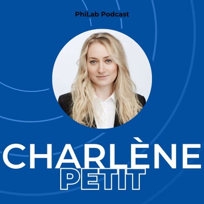 FR - Défis pour une mobilisation environnementale | Charlène Petit cover