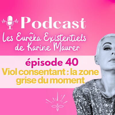 Le viol "consentant" : la zone grise du moment cover