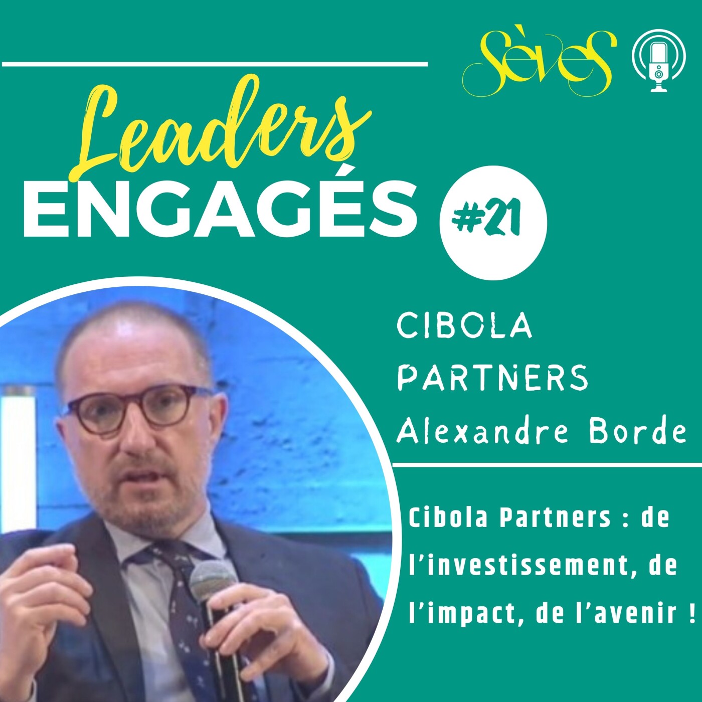 LEADERS ENGAGES