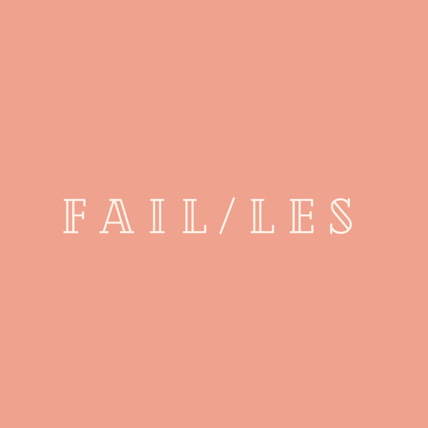 FAIL/LES