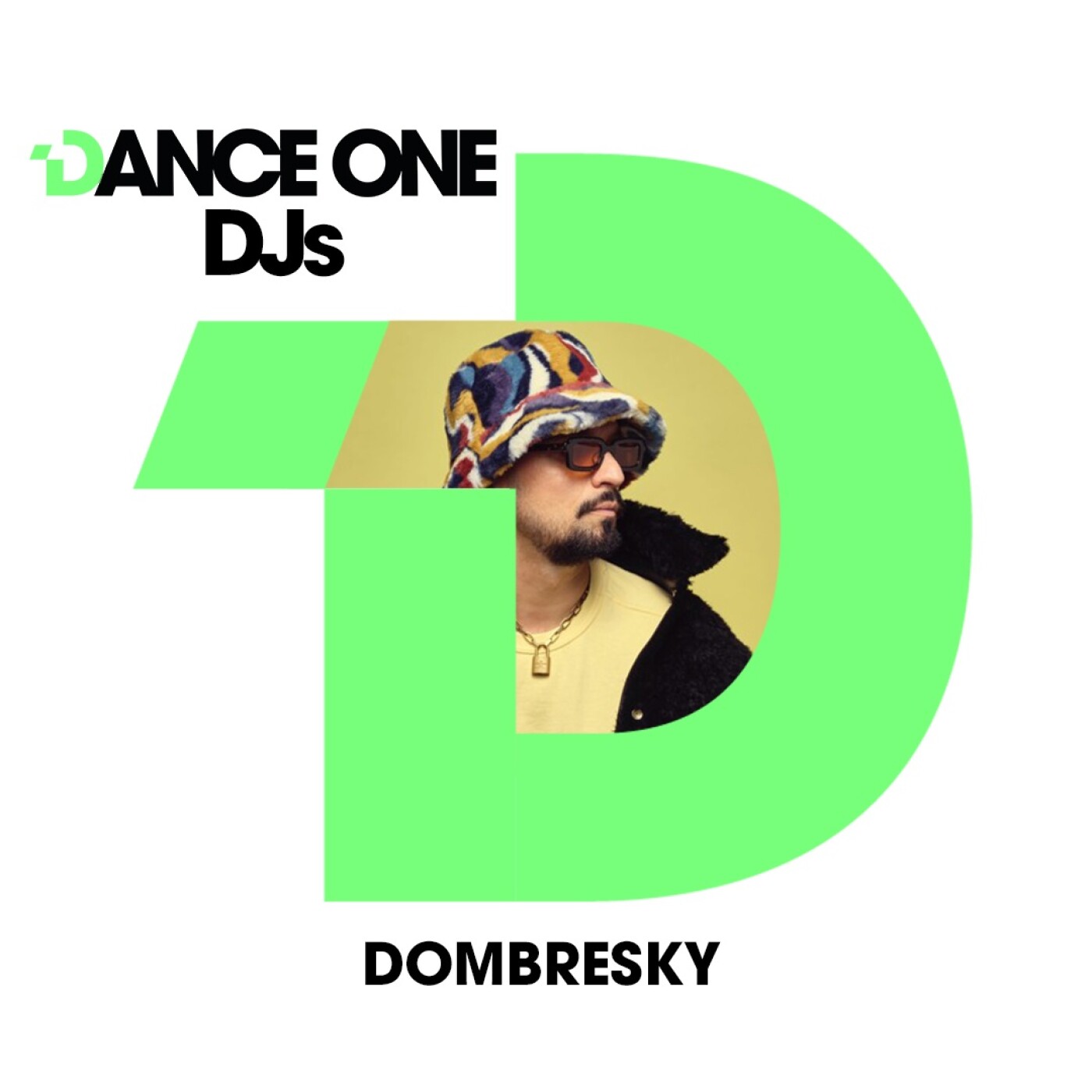 MAINSTAGE : DOMBRESKY