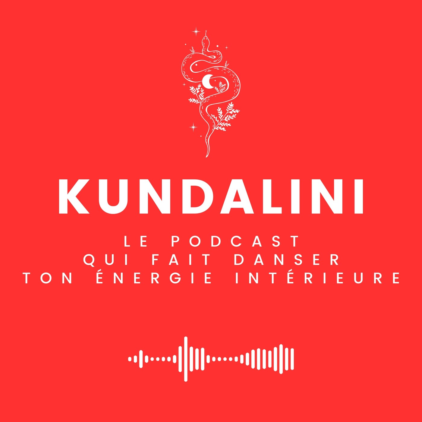 Comment savoir si je suis en Kundalini ? / S1 E009