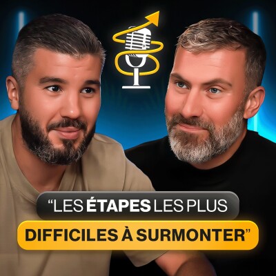 FRANCE, DUBAÏ, AFRIQUE DU NORD : à 28 ans, il crée un cabinet comptable international : Et voici le résultat (Sami Sehrine - DAFTIME) cover