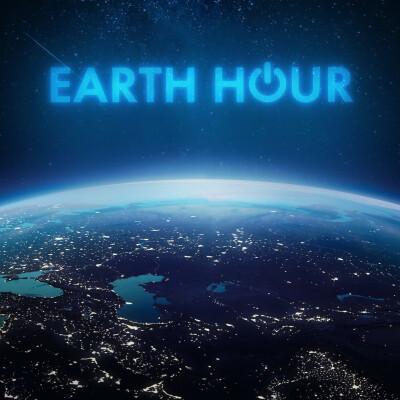 60 minutes dans le noir… et un message fort : Le "Earth hour" fête ses 20 ans ! cover