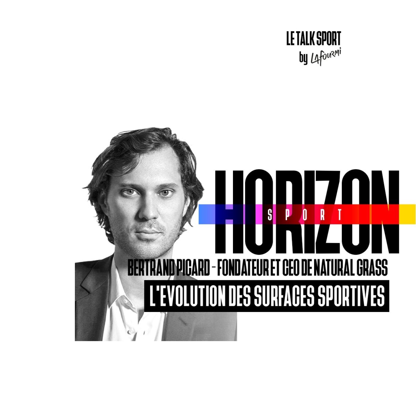 Horizon Sport - Agence Lafourmi
