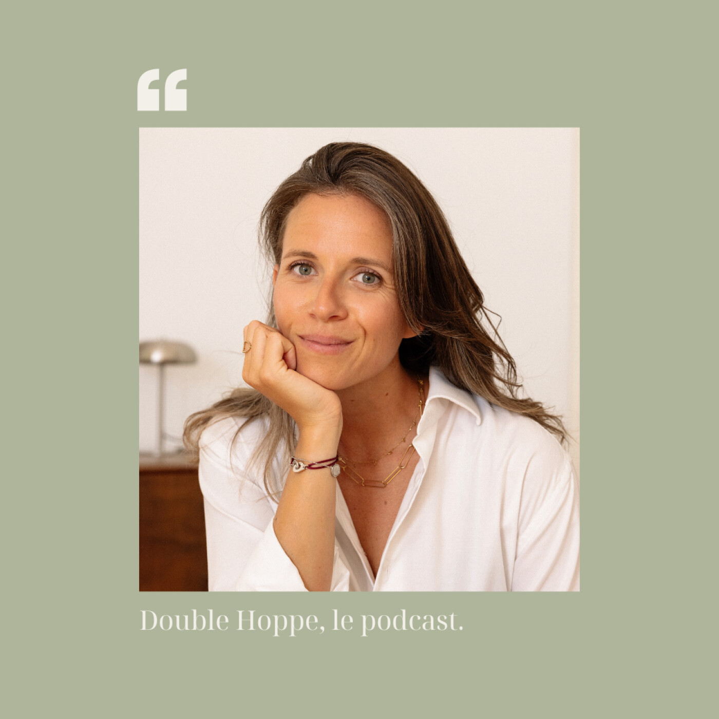 EP 3. "Je m'inquiète donc je contrôle". EP 3. "Je m'inquiète donc je contrôle".