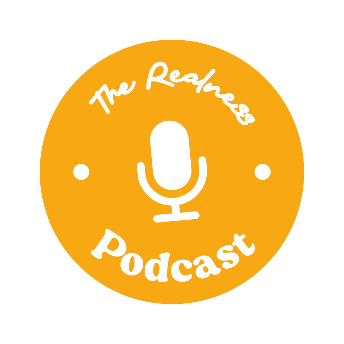 The Realness Podcast podcast artwork