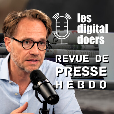 [ Revue de Presse Hebdo | Retail - E-commerce ] 27 mars 2026 cover