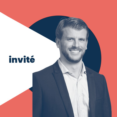 APL Data Center : L’humain au cœur de la révolution numérique | Romain Molliex, Chief People & Safety Officer d'APL Data Center