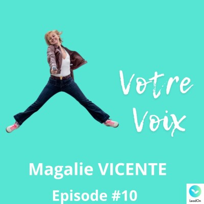 OUIIIII communiquer est une énergie, vous la sentez celle là ! cover