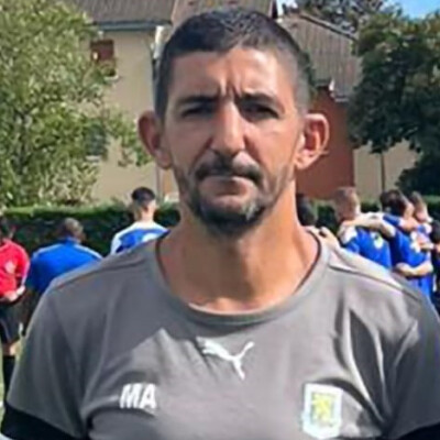 #063 SAISON 2 - EPISODE 4 - MOURAD AZIZI cover