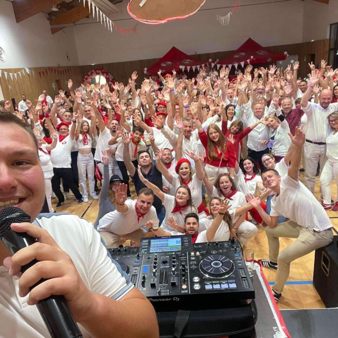 Wittisheim : Soirée guinguette avec les Lively episode artwork