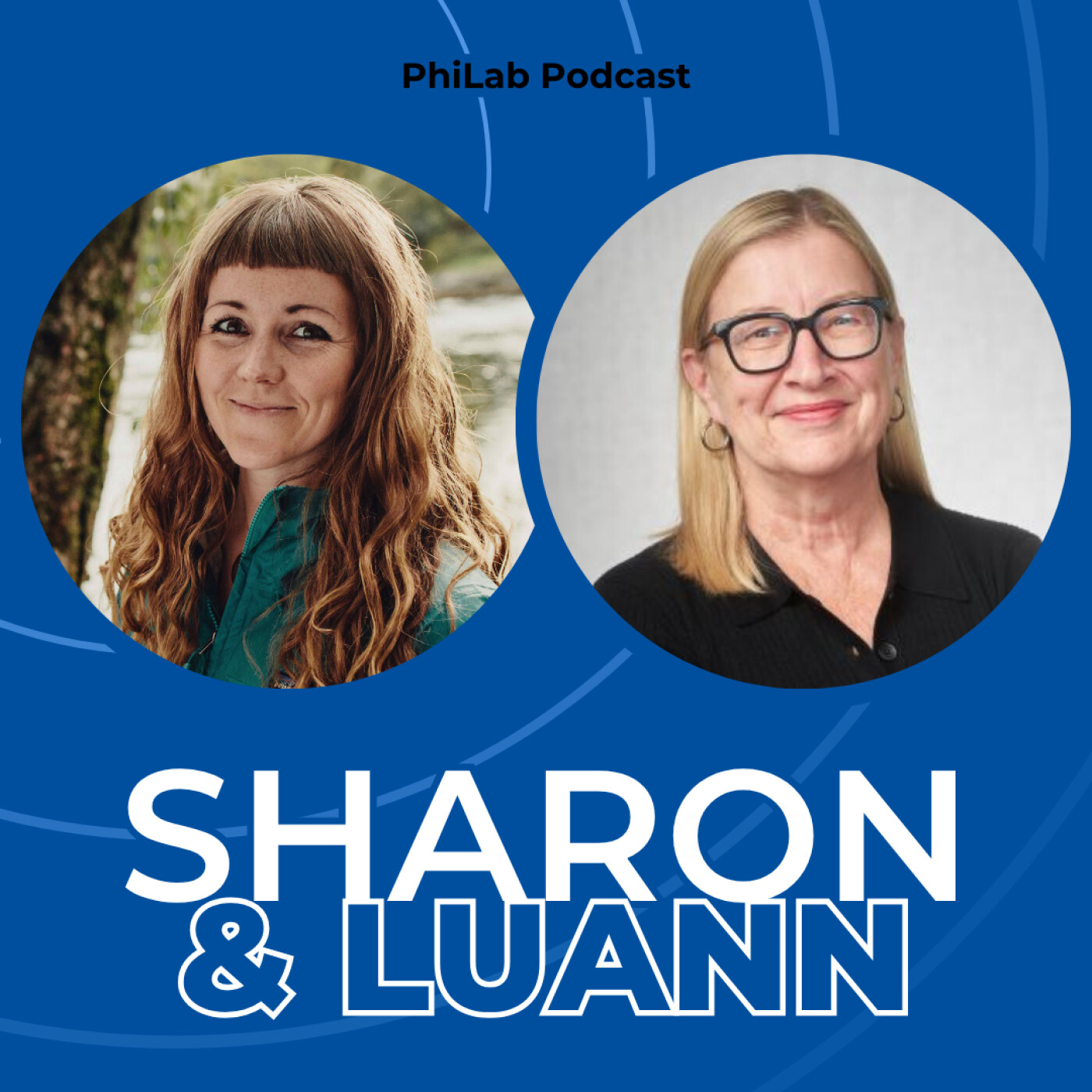 PhiLab Podcast