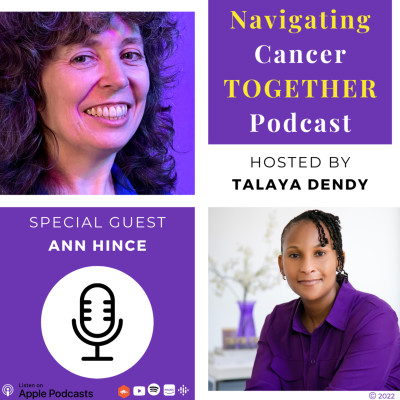 How Insight and Changing Our Signal Can Lead to Inner Peace and Healing cover