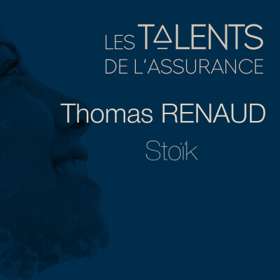 LIVE - Thomas Renaud - Stoïk cover
