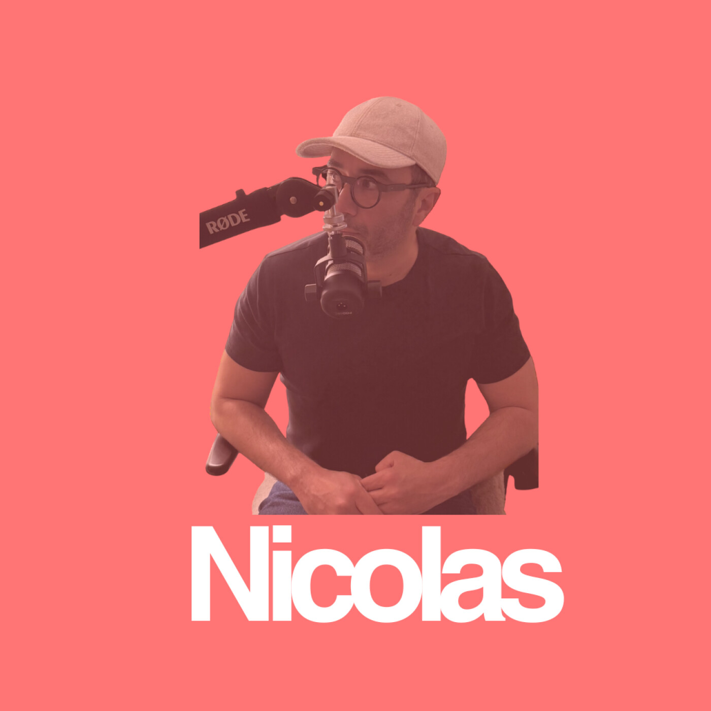 nous le podcast