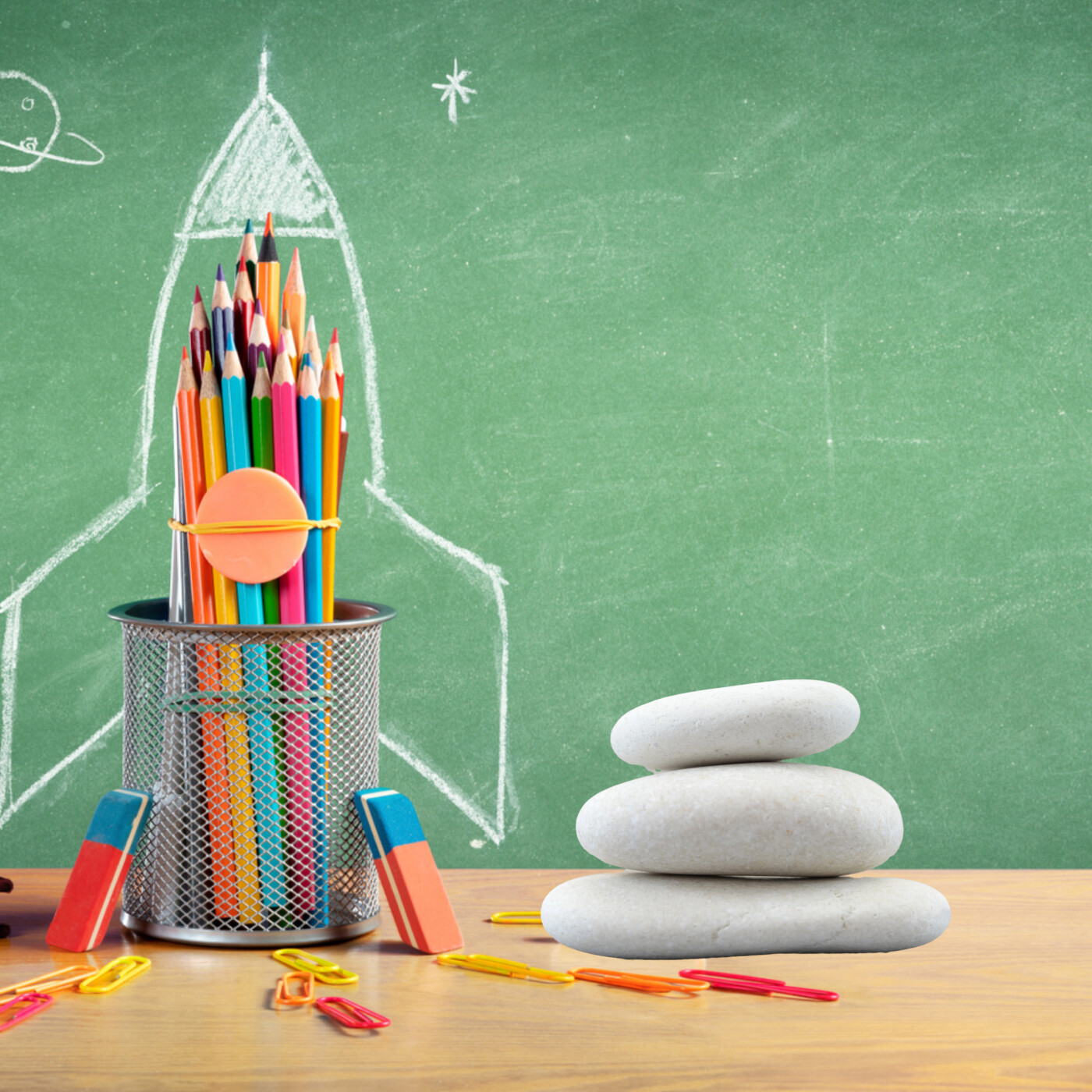 De l'Elu au Zéro (Les muche 7 et fin) | Histoire sur le Chaos et la Bureaucratie